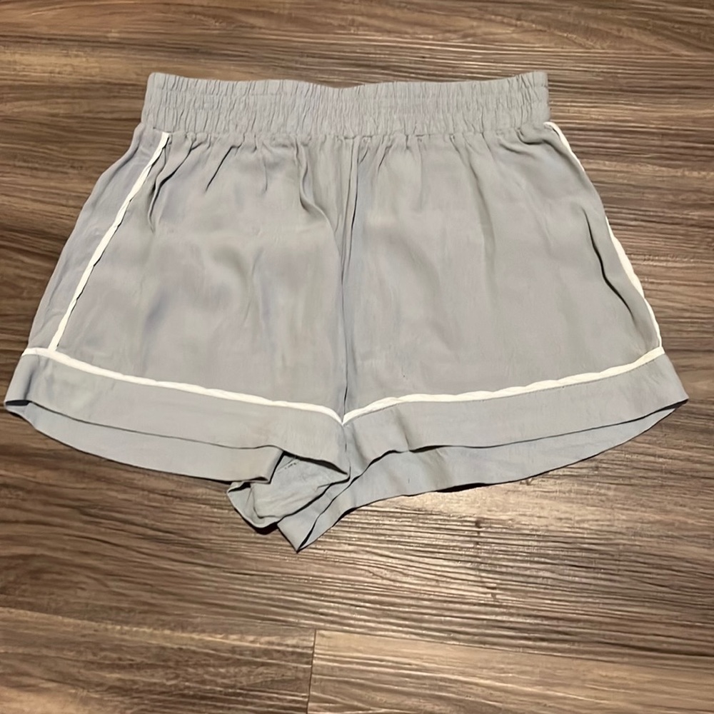 Forever 21 Pull On Shorts